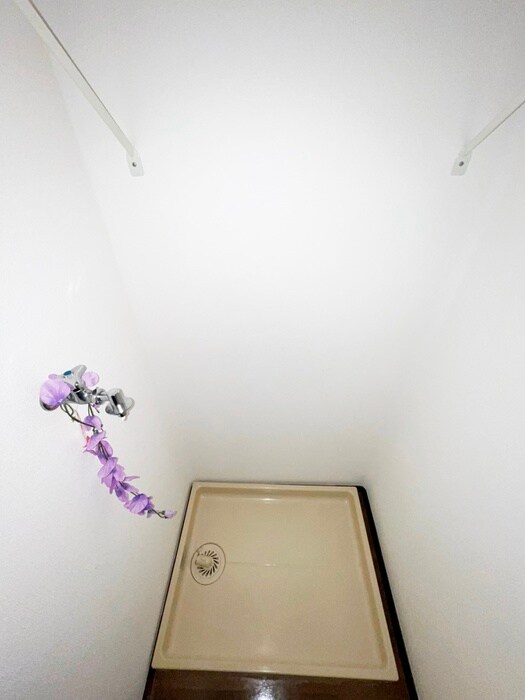 洗濯機置場 パ－ルシャト－