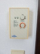 内観写真 パ－ルシャト－