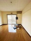 居室 パ－ルシャト－