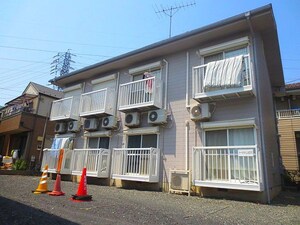 コ－ポかしま２号