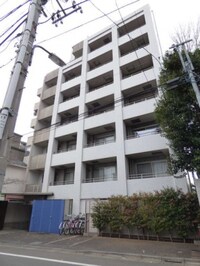 ヴェルステージ目白（７０３）