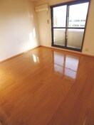 室内からの展望 プランドールネスト