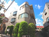 ガーデンハウス壱番館