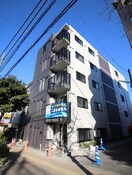 外観写真 ウェルスクエアイズム高円寺