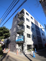 ウェルスクエアイズム高円寺