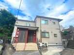 シャンス東寺尾中台１１－Ⅱ