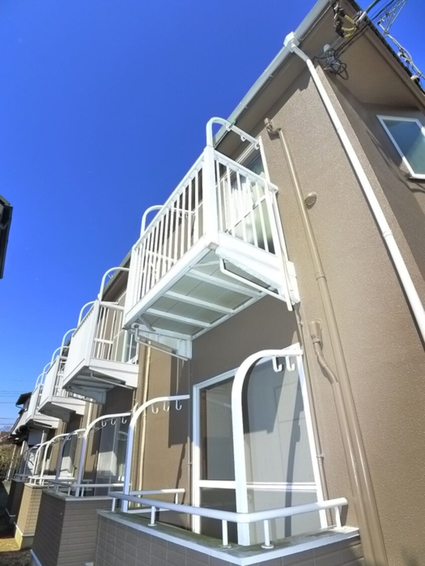 外観写真 メゾンド・貝塚