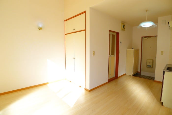 居室 メゾンド・貝塚