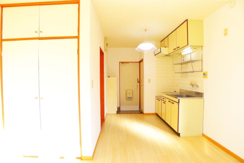 居室 メゾンド・貝塚