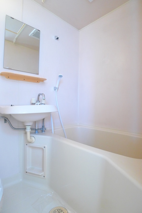 バス／シャワールーム等 メゾンド・貝塚