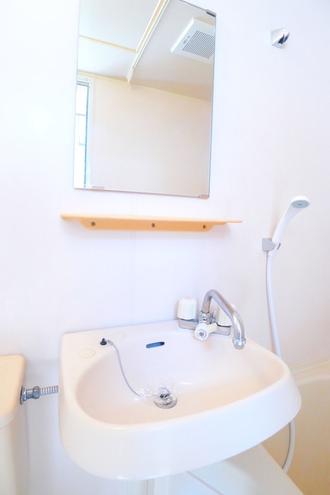 洗面 メゾンド・貝塚