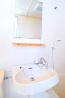 洗面 メゾンド・貝塚