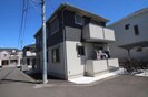 ＰＡＴＩＯ・Ｔの外観