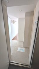 玄関 LEGALAND高円寺