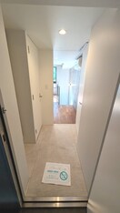 玄関 LEGALAND高円寺