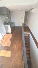 居室 LEGALAND高円寺