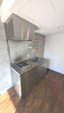 キッチン LEGALAND高円寺