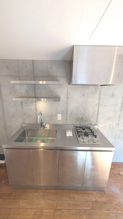 キッチン LEGALAND高円寺