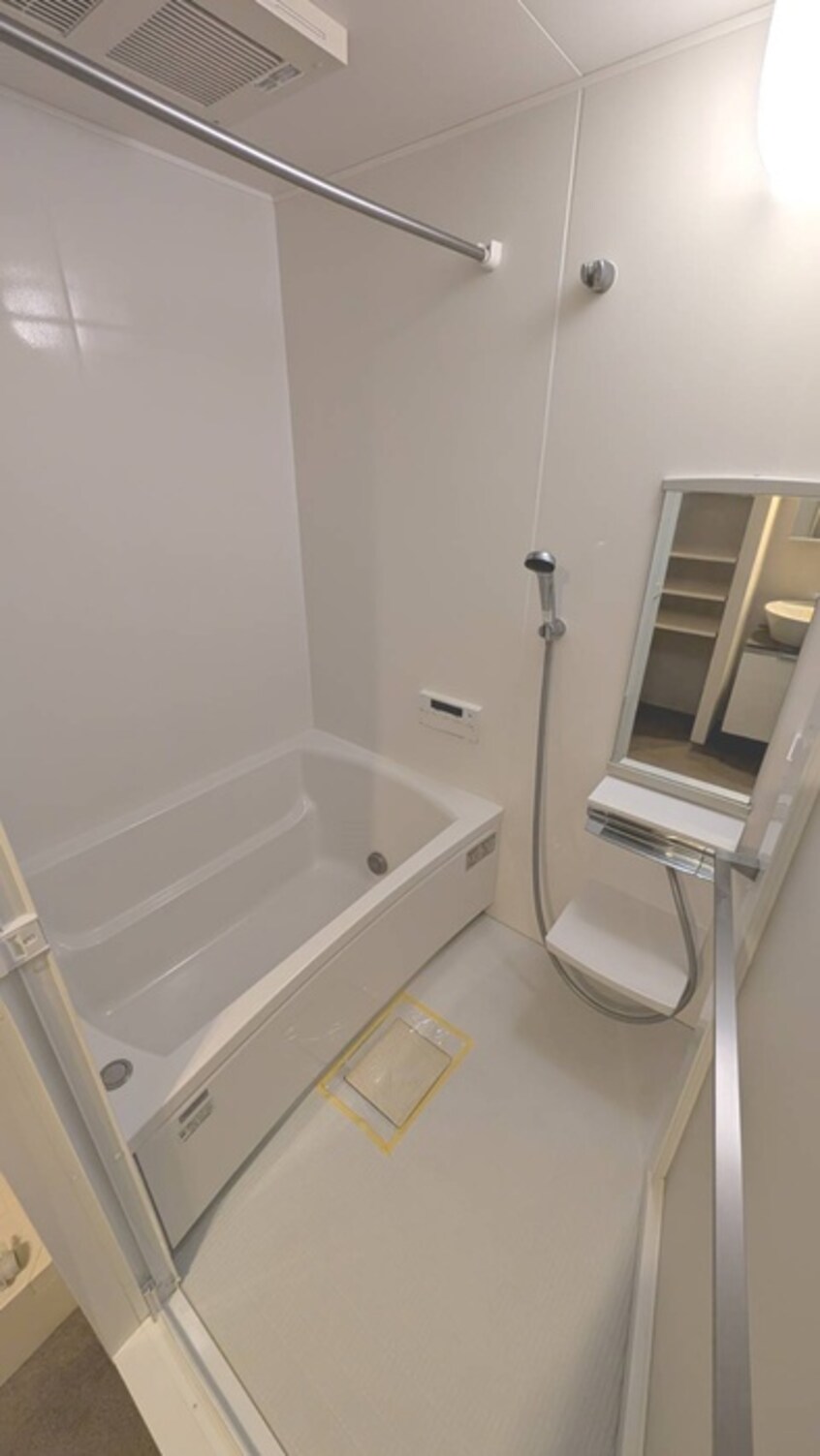 バス／シャワールーム等 LEGALAND高円寺