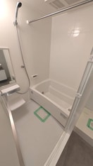 バス／シャワールーム等 LEGALAND高円寺