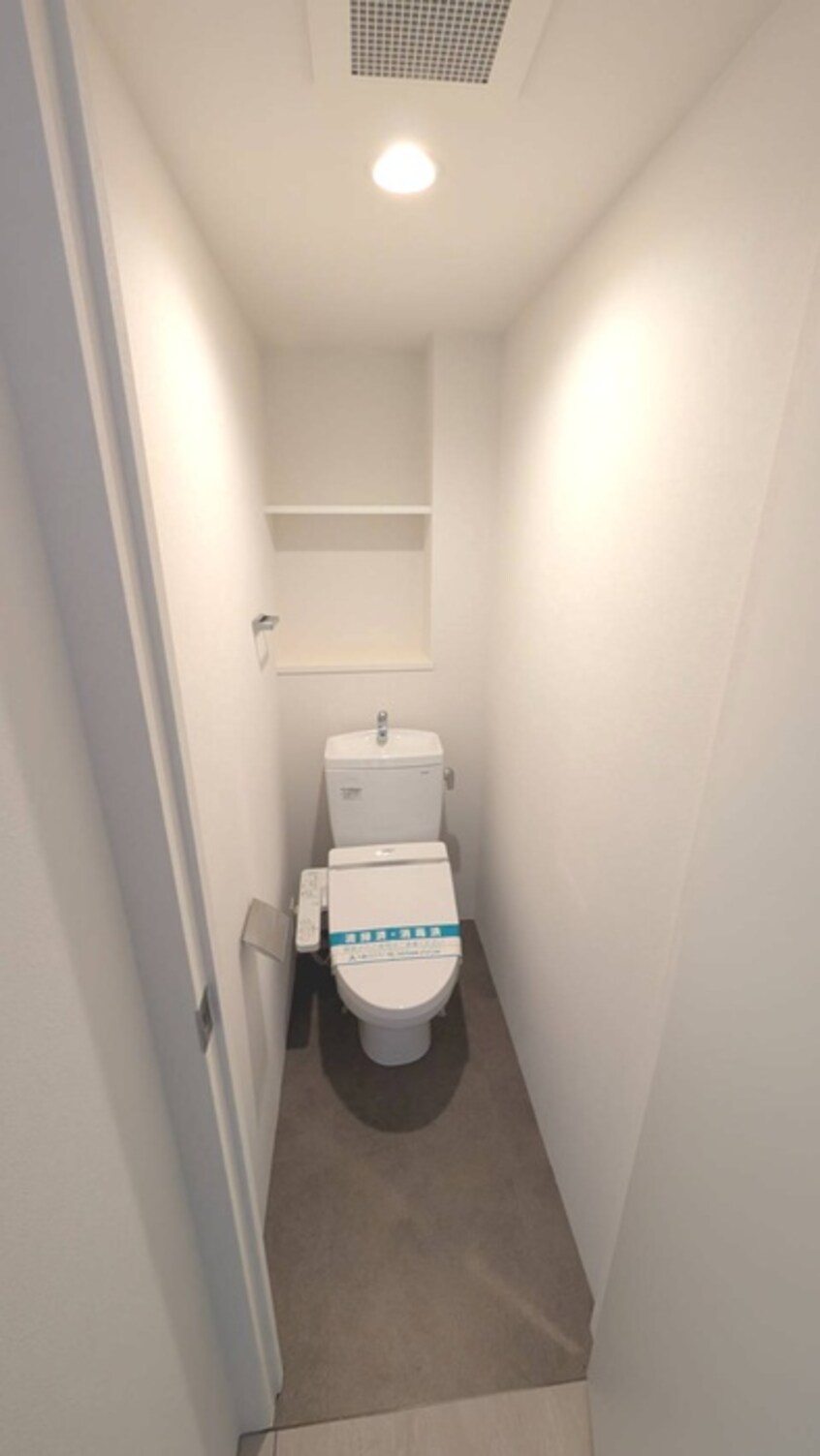 トイレ LEGALAND高円寺