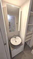 洗面 LEGALAND高円寺