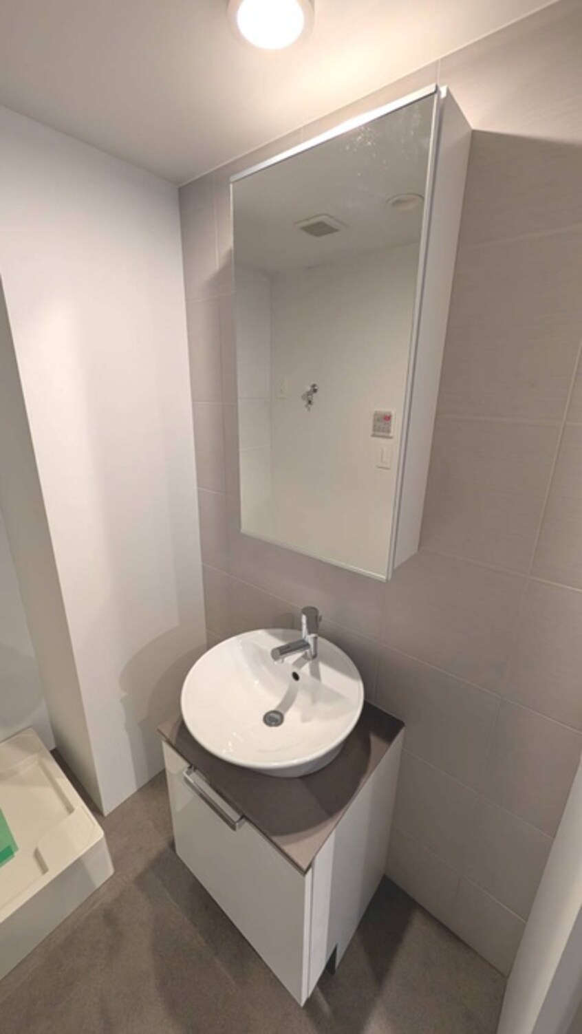 洗面 LEGALAND高円寺