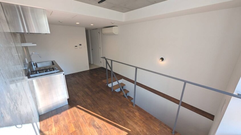 居室 LEGALAND高円寺