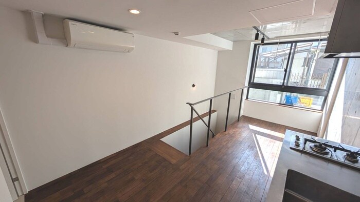 居室 LEGALAND高円寺