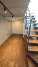 居室 LEGALAND高円寺