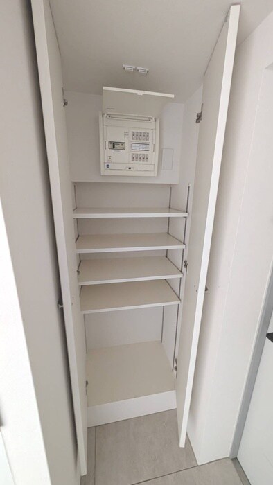 靴箱 LEGALAND高円寺