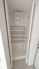 靴箱 LEGALAND高円寺