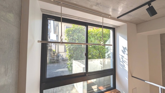 内観写真 LEGALAND高円寺