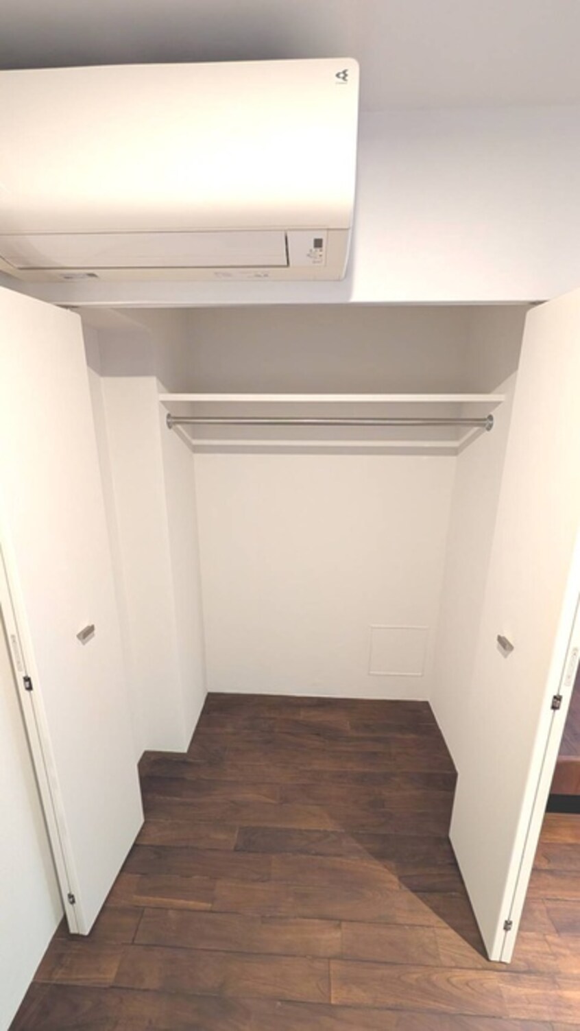 収納 LEGALAND高円寺