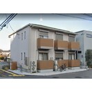 仮）メゾン・ハピネスの外観