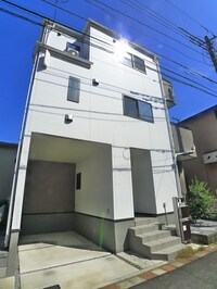 Kolet三郷中央