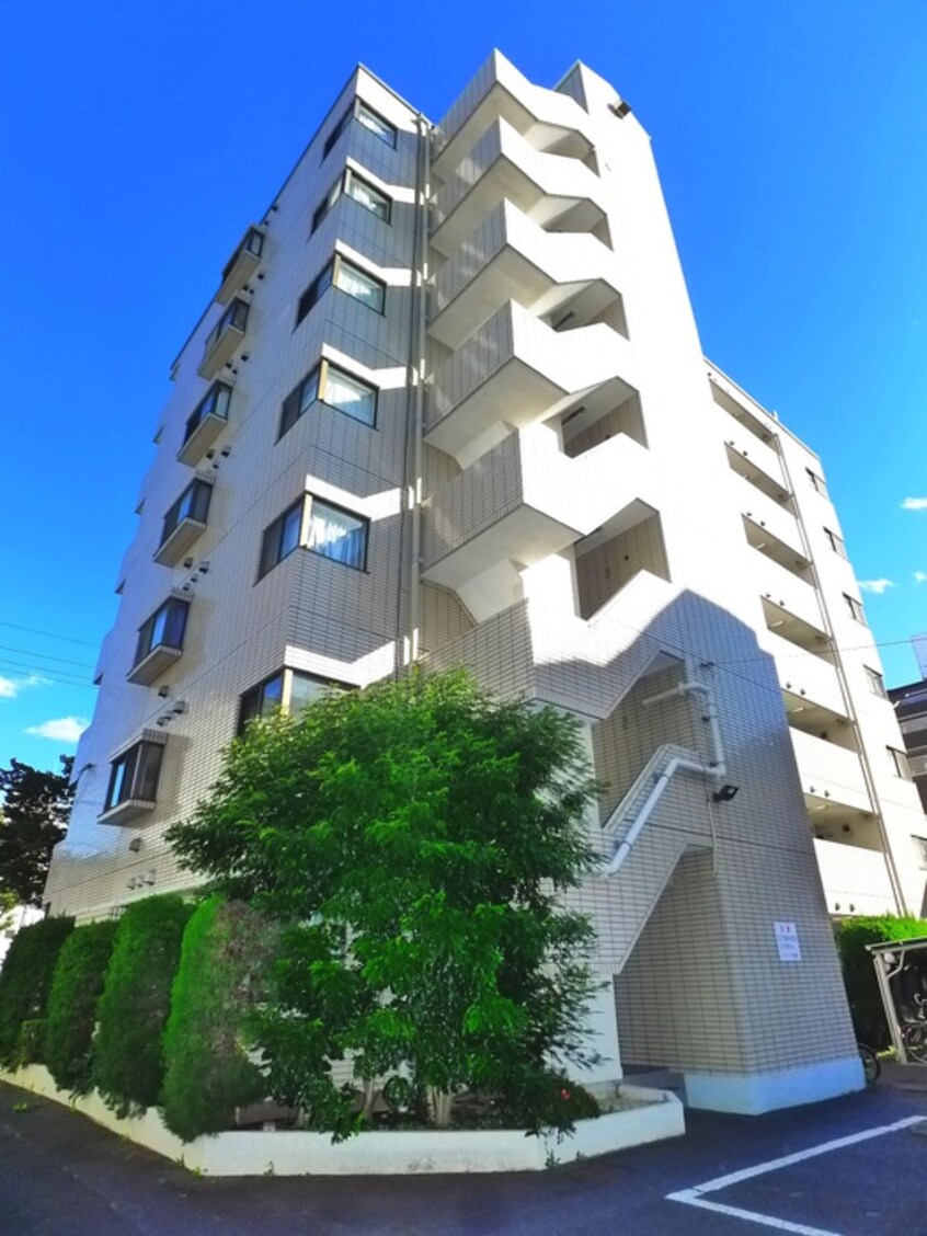 外観写真 ハビテ葛西