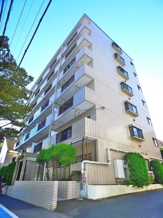 外観写真 ハビテ葛西