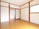 居室 たま江荘