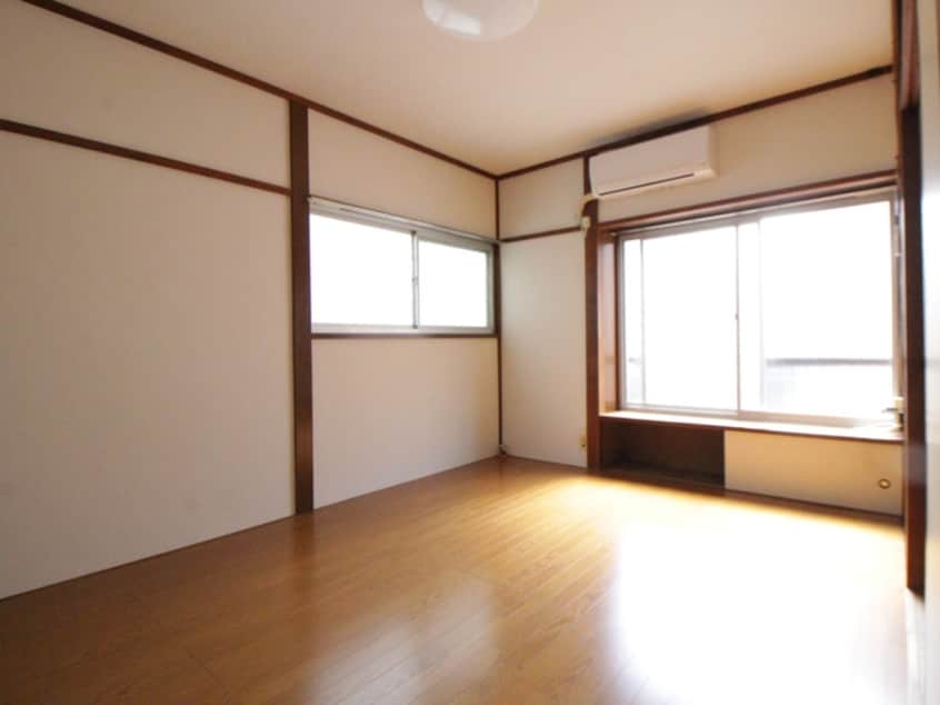 居室 たま江荘