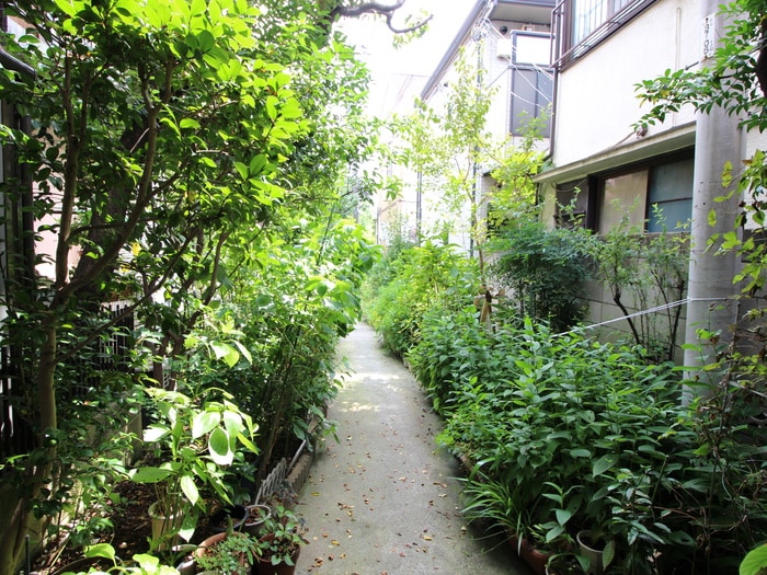 その他 たま江荘