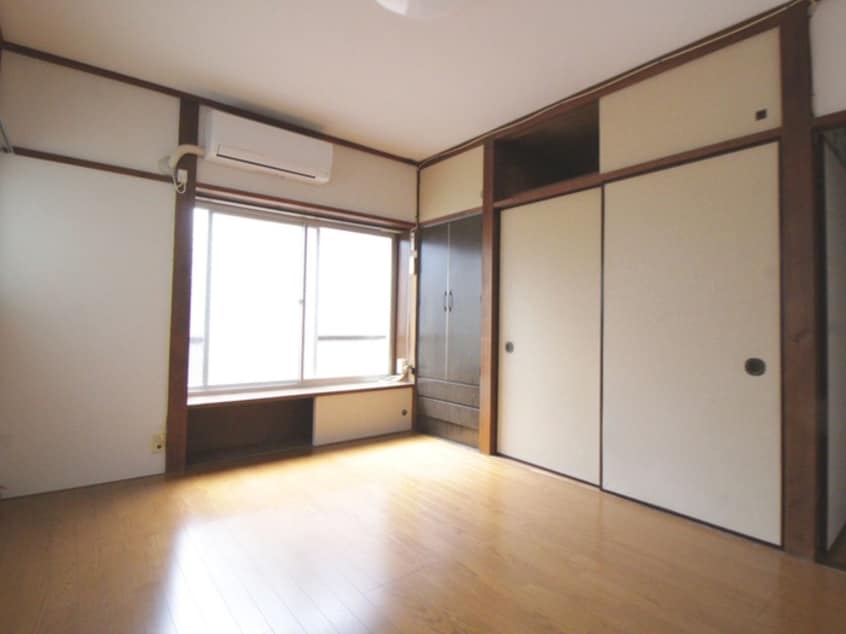 居室 たま江荘