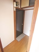 廊下 たま江荘