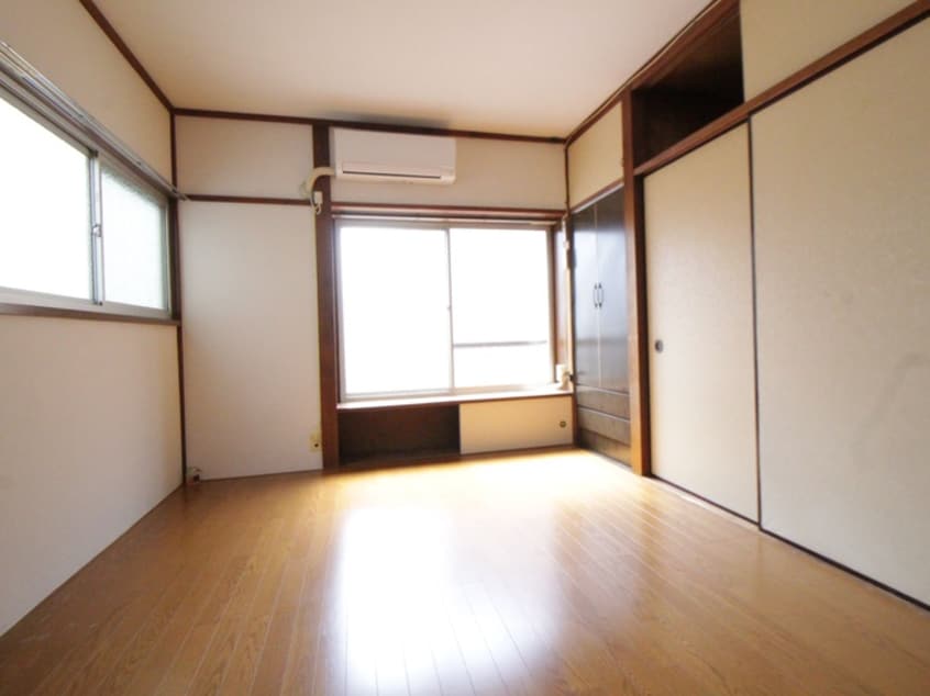 内観写真 たま江荘