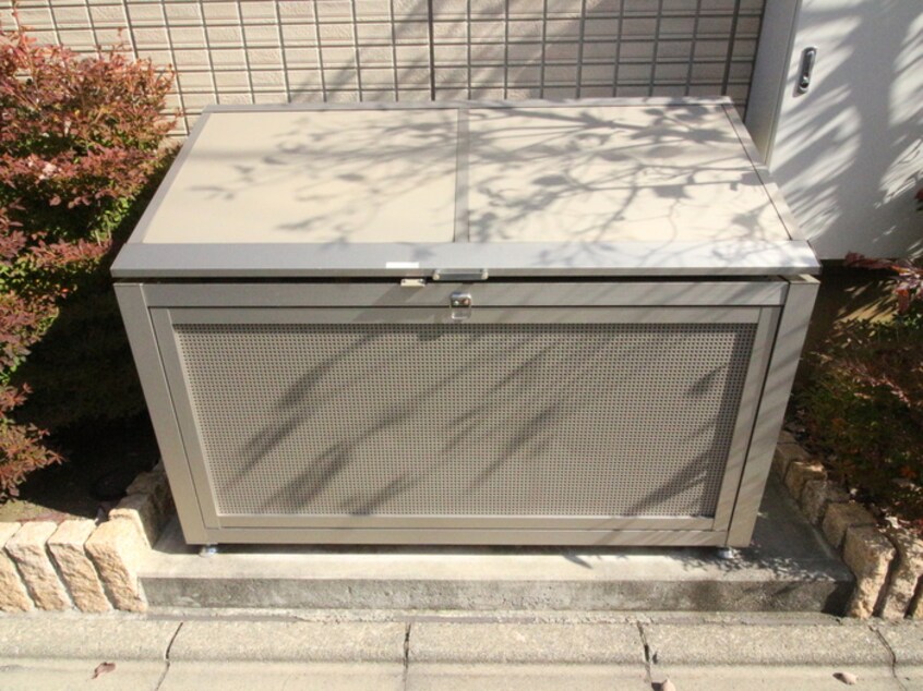 その他 ゴールドワンコート