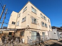浅間ハイツ