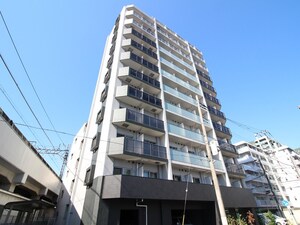 ガーラ・グランディ新丸子(207)