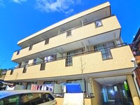 カーザ北綾瀬