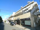 シャルルみずほの外観