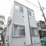 ハーモニーテラス上池袋